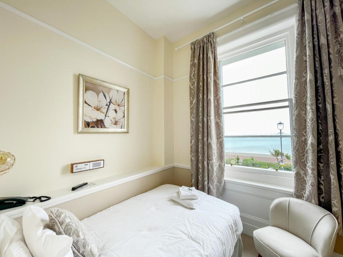 St Kilda Hotel Llandudno Exterior photo